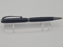 Load image into Gallery viewer, Thin Blue Line Police Slim Pen, Law Enforcement Police Sheriff