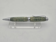 Load image into Gallery viewer, Large $1 Shredded U.S. Dollar Bill Money Handmade Pen Custom Ballpoint
