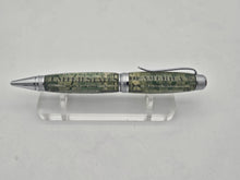 Load image into Gallery viewer, Large $1 Shredded U.S. Dollar Bill Money Handmade Pen Custom Ballpoint