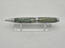 Load image into Gallery viewer, Large $1 Shredded U.S. Dollar Bill Money Handmade Pen Custom Ballpoint
