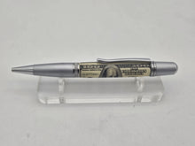 Load image into Gallery viewer, $100 Money Pen, Ballpoint, Hand Crafted
