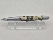 Load image into Gallery viewer, $100 Money Pen, Ballpoint, Hand Crafted
