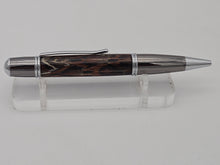 Load image into Gallery viewer, Ring Neck Pheasant Feather Ballpoint Pen Real Bird Feathers Ringedneck