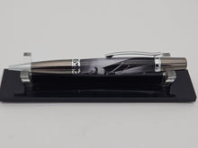 Load image into Gallery viewer, Spirit of St. Louis Pen With Embedded Linen Covering From Historic Trans Atlantic Flight by Charles Lindbergh
