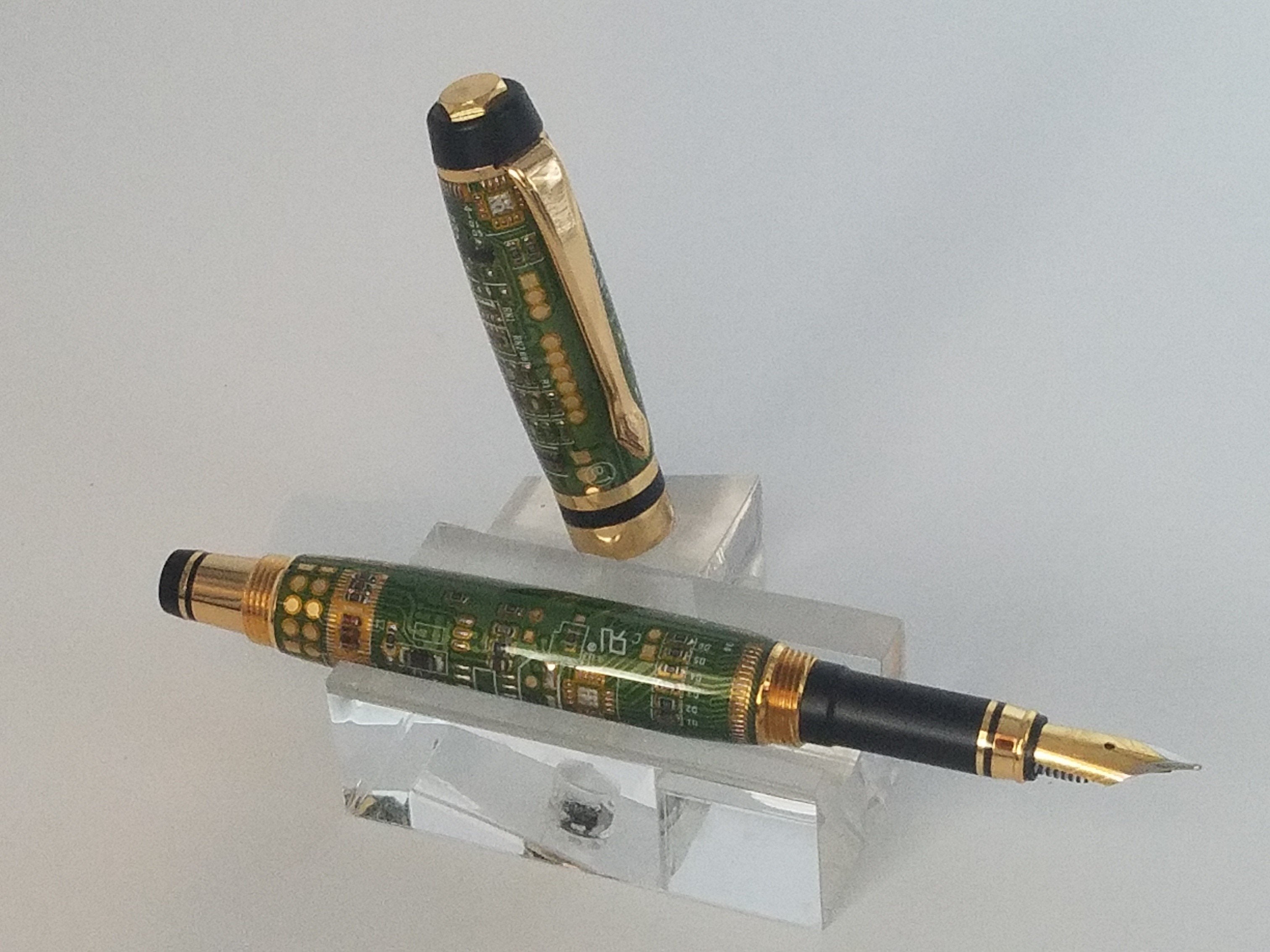 Mission city pens Clearance