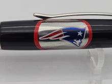 Load image into Gallery viewer, New England Patriots NFL Pen Beer Bottle Cap Handmade Ballpoint