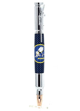 Load image into Gallery viewer, SEABEES NAVY Pen Bolt Action Rifle Handmade Free Shipping SEA BEES SEABEE