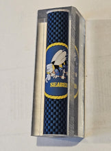 Load image into Gallery viewer, SEABEES NAVY Pen Bolt Action Rifle Handmade Free Shipping SEA BEES SEABEE