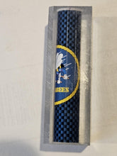 Load image into Gallery viewer, SEABEES NAVY Pen Bolt Action Rifle Handmade Free Shipping SEA BEES SEABEE