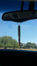 Load image into Gallery viewer, 50 cal BMG Bullet Cartridge Mirror Hanger Authentic
