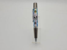 Load image into Gallery viewer, Watch Parts Ballpoint Pen Mickey Mouse Watch Custom Steampunk Free Shipping