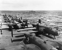Load image into Gallery viewer, B-25 MITCHELL Warbird Pen WWII Aircraft Pen with Metal From The "SANDBAR MITCHELL"