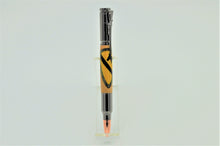 Load image into Gallery viewer, Army 1st Cavalry Bolt Action Pen Ballpoint Wood Inlay
