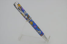 Load image into Gallery viewer, SEALIFE Highly Detailed Premium Pen Handcrafted Custom made, Rollerball or Fountain
