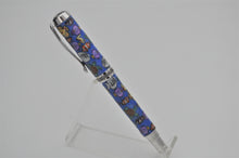 Load image into Gallery viewer, SEALIFE Highly Detailed Premium Pen Handcrafted Custom made, Rollerball or Fountain