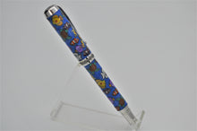 Load image into Gallery viewer, SEALIFE Highly Detailed Premium Pen Handcrafted Custom made, Rollerball or Fountain
