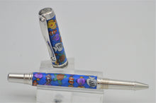 Load image into Gallery viewer, SEALIFE Highly Detailed Premium Pen Handcrafted Custom made, Rollerball or Fountain