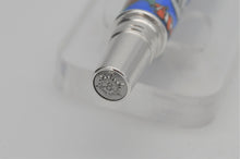 Load image into Gallery viewer, SEALIFE Highly Detailed Premium Pen Handcrafted Custom made, Rollerball or Fountain