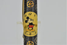 Load image into Gallery viewer, Watch Parts Pen Made with Mickey Mouse Watch Face, Ballpoint, Handmade Custom