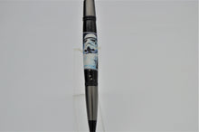 Load image into Gallery viewer, Pen Star Wars Storm Trooper British Galactic Postage Stamp Custom Handmade Pen Ballpoint
