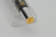 Load image into Gallery viewer, Highly Detailed Premium Watch Parts Pen Handcrafted Custom made with Retired Blue Panhard F12 Watch Dial, Fountain