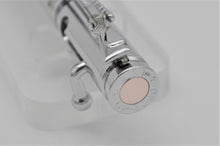Load image into Gallery viewer, Bolt Action Real 30-06 Rifle Cartridge Pen Bullet Chrome with Nickel Free Shipping