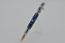 Load image into Gallery viewer, AIR FORCE Military Bolt Action Rifle Blue Handmade Free Shipping