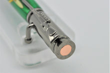 Load image into Gallery viewer, DELTA FORCE Bolt Action Inlaid Wood Handmade Pen Ballpoint ACE