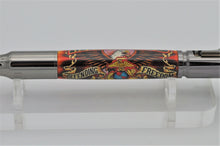 Load image into Gallery viewer, MARINES Military Bolt Action Rifle Patriotic Handmade Free Shipping