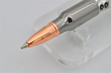 Load image into Gallery viewer, MARINES Bolt Action Rifle Pen Patriotic U.S. Flag Handmade Ballpoint Free Shipping