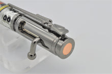 Load image into Gallery viewer, Bolt Action Real 30-06 Rifle Cartridge Pen Bullet Chrome with Nickel Free Shipping