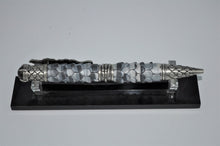 Load image into Gallery viewer, Dragon Scales Ballpoint Pen Highly Textured Scales