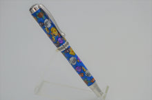 Load image into Gallery viewer, SEALIFE Highly Detailed Premium Pen Handcrafted Custom made, Rollerball or Fountain