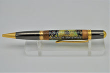 Load image into Gallery viewer, Gettysburg Battle Witness Wood Pen, Limited Edition