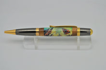 Load image into Gallery viewer, Gettysburg Battle Witness Wood Pen, Limited Edition