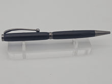 Load image into Gallery viewer, Thin Blue Line Police Slim Pen, Law Enforcement Police Sheriff
