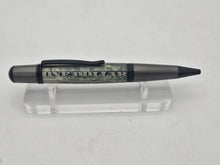 Load image into Gallery viewer, $1 Shredded U.S. Dollar Bill Money Handmade Pen Custom Ballpoint
