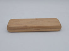 Load image into Gallery viewer, Maple Wood Pen Display Presentation Box for Thin Pens
