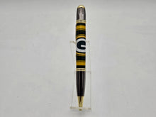 Load image into Gallery viewer, Las Vegas Raiders Licensed Ballpoint Handmade Pen
