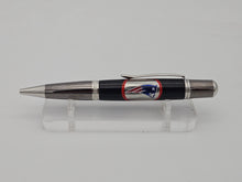 Load image into Gallery viewer, New England Patriots NFL Pen Beer Bottle Cap Handmade Ballpoint
