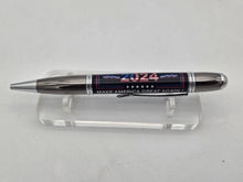 Load image into Gallery viewer, DONALD TRUMP PRESIDENT CAMPAIGN Custom Pen, 2024 MAKE AMERICA GREAT AGAIN! Handmade Ballpoint
