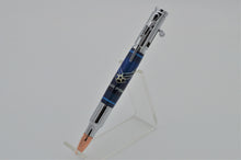 Load image into Gallery viewer, AIR FORCE Military Bolt Action Rifle Blue Handmade Free Shipping
