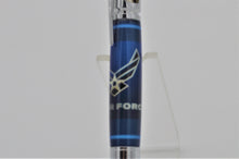 Load image into Gallery viewer, AIR FORCE Military Bolt Action Rifle Blue Handmade Free Shipping
