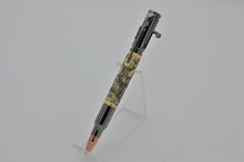 Load image into Gallery viewer, ELK SCENE Bolt Action Rifle Pen Handmade Free Shipping
