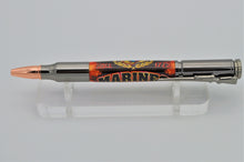 Load image into Gallery viewer, MARINES Military Bolt Action Rifle Patriotic Handmade Free Shipping

