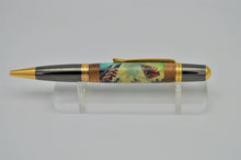 Load image into Gallery viewer, Gettysburg Battle Witness Wood Pen, Limited Edition
